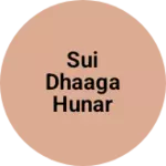 Business logo of Sui dhaaga hunar boutique