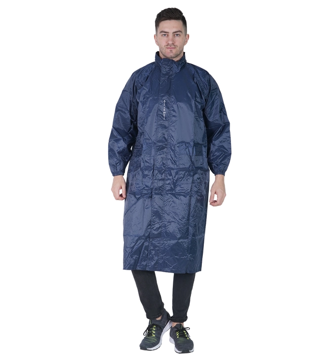 Rain Coat All is Will uploaded by Univ Manufacturers on 12/26/2022