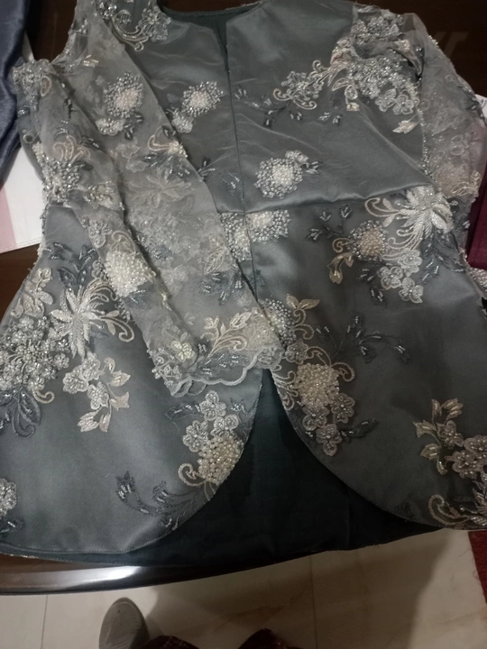 Product uploaded by Sui dhaaga hunar boutique on 12/26/2022