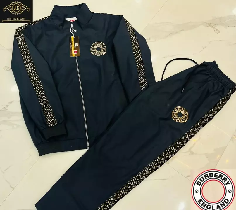 Tracksuit  uploaded by M/s Ritik Readymade Garments on 5/9/2024