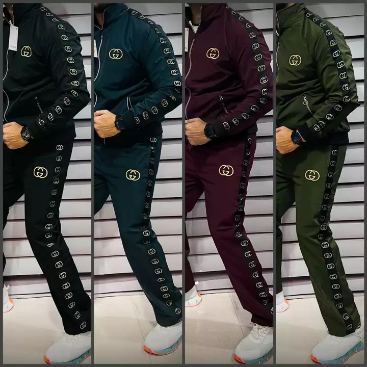 Tracksuit  uploaded by VR Emperioum  on 12/26/2022