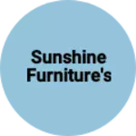 Business logo of Sunshine furniture's