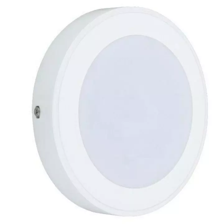 8W surface light ( 3 in 1 ) - red blue pink  uploaded by New india lighting solution on 12/26/2022