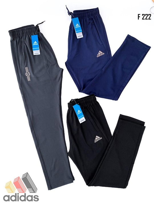 Track pants uploaded by Yahaya traders on 12/26/2022