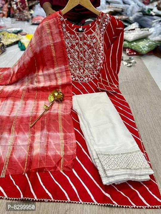 Kurti  uploaded by Love selling on 12/26/2022