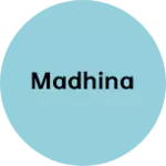 Business logo of Madhina