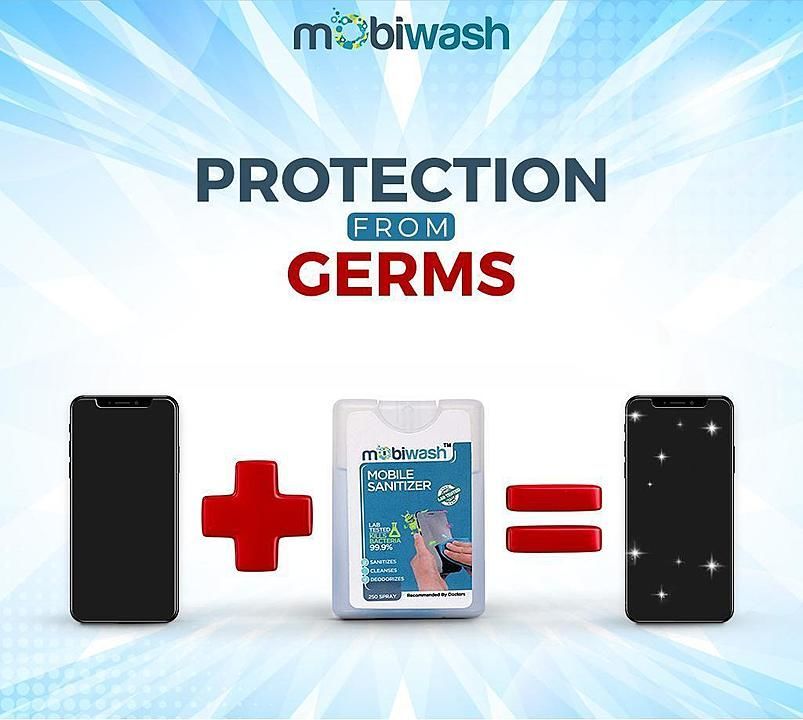 Mobiwash uploaded by business on 7/4/2020