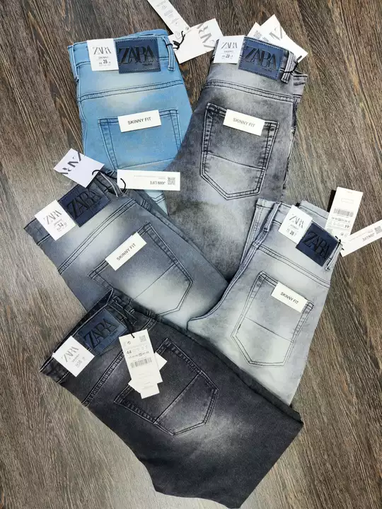 Jeans uploaded by Yahaya traders on 5/22/2024