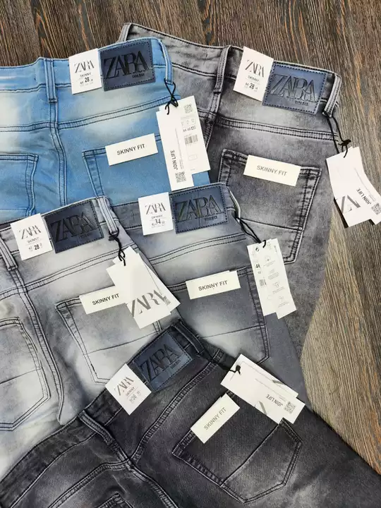 Jeans uploaded by Yahaya traders on 12/26/2022