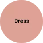 Business logo of Dress