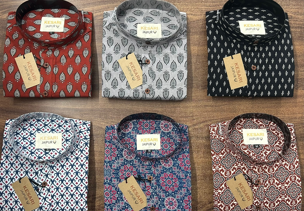 Printed Shirt  uploaded by business on 12/26/2022