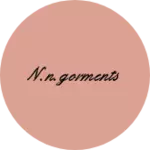 Business logo of n.n.gorments