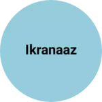 Business logo of Ikranaaz