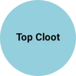 Business logo of Top cloot