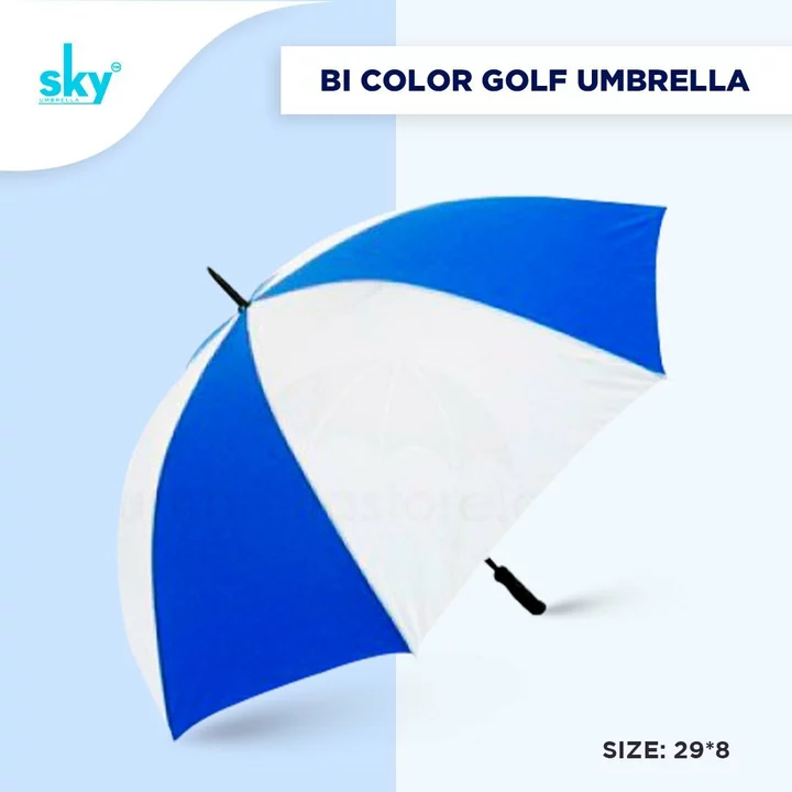 Promotion umbrella  uploaded by Classic International  on 12/26/2022
