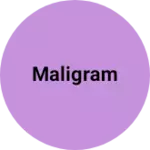 Business logo of Maligram