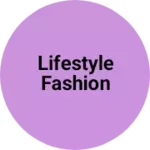 Business logo of Lifestyle Fashion