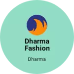 Business logo of Dharma fashion club