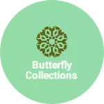 Business logo of Butterfly collections