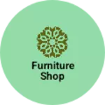 Business logo of Furniture shop