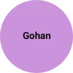 Business logo of Gohan