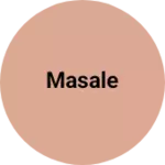 Business logo of Masale