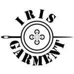 Business logo of IRIS GARMENT
