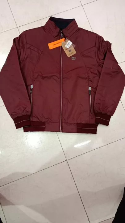 Gents fancy jacket size L XL, XXL  uploaded by Dhand Traders on 12/26/2022
