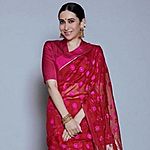 Business logo of Chanderi handloom silk saree