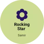 Business logo of rocking star