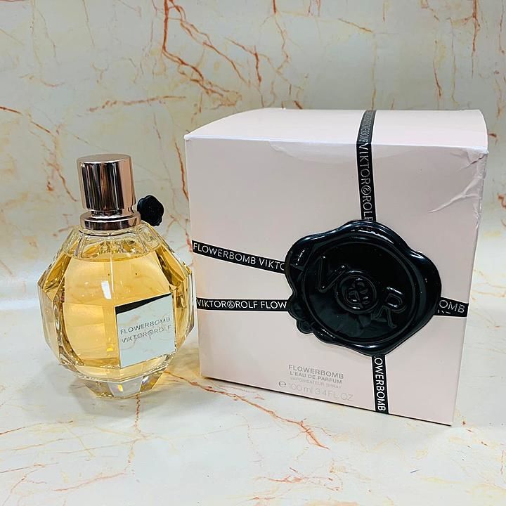 Branded Perfume For Women's  wholesale  uploaded by Bagrecha Creation on 2/5/2021
