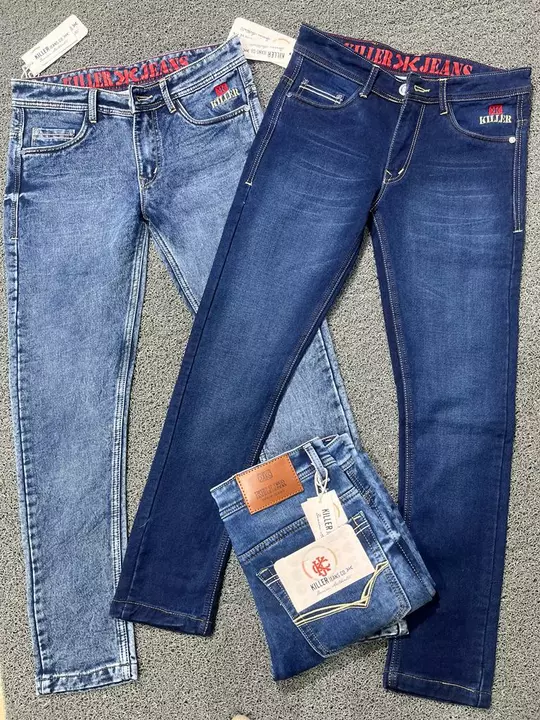 Product uploaded by Delhi jeans manufacturer on 12/26/2022