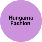 Business logo of Hungama Fashion