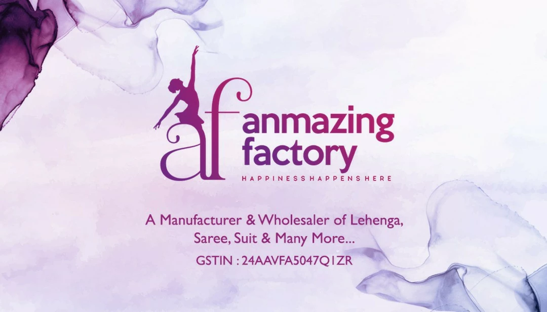 Factory Store Images of Anmazing Factory