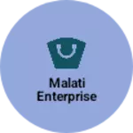 Business logo of Malati enterprise
