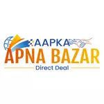 Business logo of Aapka Apna Bazar