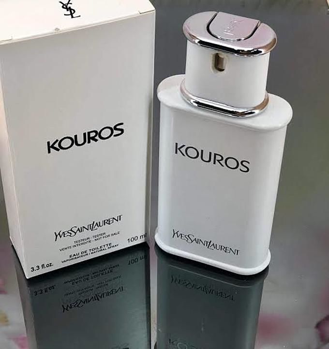 Branded Perfume For Men's  uploaded by Bagrecha Creation on 2/5/2021