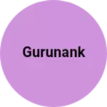 Business logo of Gurunank