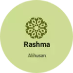 Business logo of Rashma