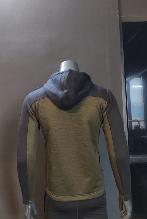 Fleece hoodie zippers  uploaded by business on 12/26/2022