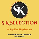 Business logo of SKSELECTION (KADARBHAI KAPADIYA)