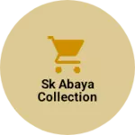 Business logo of SK Abaya Collection
