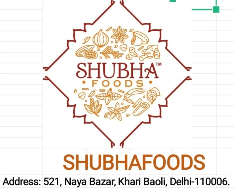 Shop Store Images of Subha foods