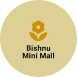 Business logo of Bishnu mini mall