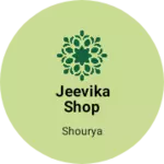 Business logo of Jeevika shop