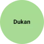 Business logo of dukan