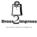 Business logo of Dress To Impress