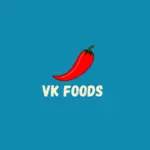 Business logo of V K FOODS
