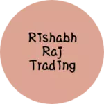Business logo of Rishabh Raj Trading private limited