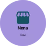 Business logo of Nenu